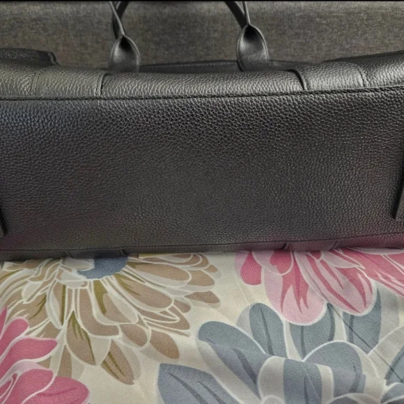 Marc Jacobs Black Tote Bag